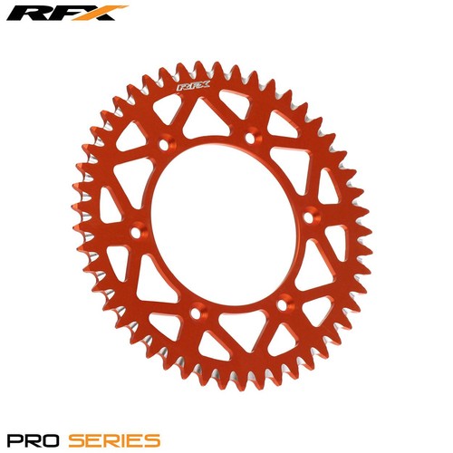 Rfx pro series elite - pro, rear
