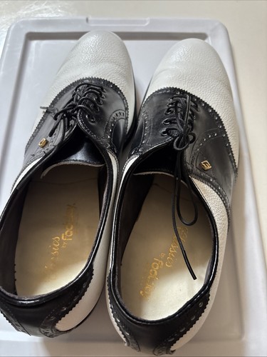 Vintage footjoy classic golf - footjoy,