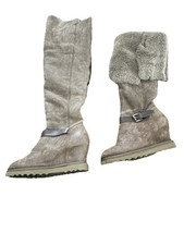 Women's Knee High Boots