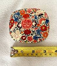 Small Pretty Floral Paper