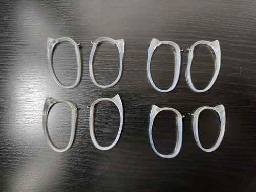 Cochlear nucleus cp1000 - 7,