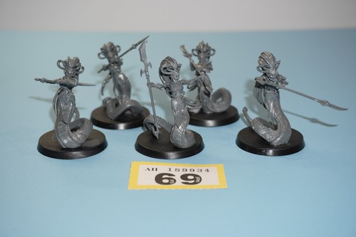 Warhammer fantasy dark elf - fantasy,