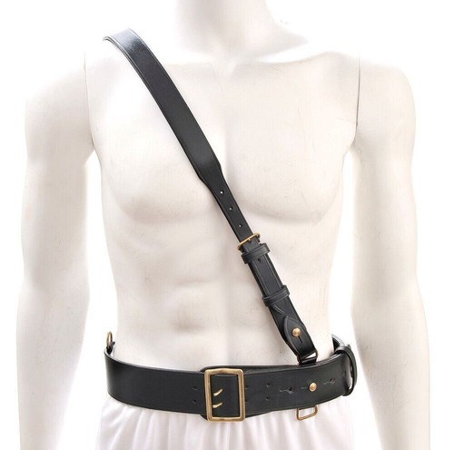 Ww1 sam browne belt - sam,