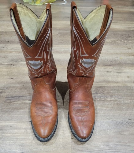Harley davidson cowboy - harley,