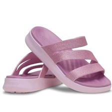Women's Crocs Getaway Pink