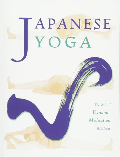Japanese yoga the way of - japanese,