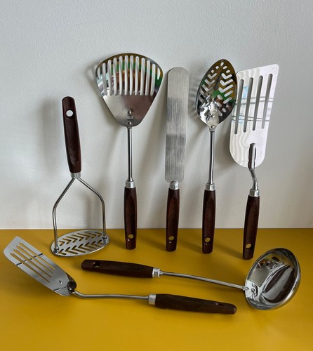 Vintage prestige skyline set - skyline,