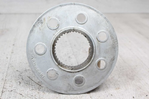 Rear hub sprocket - rear,