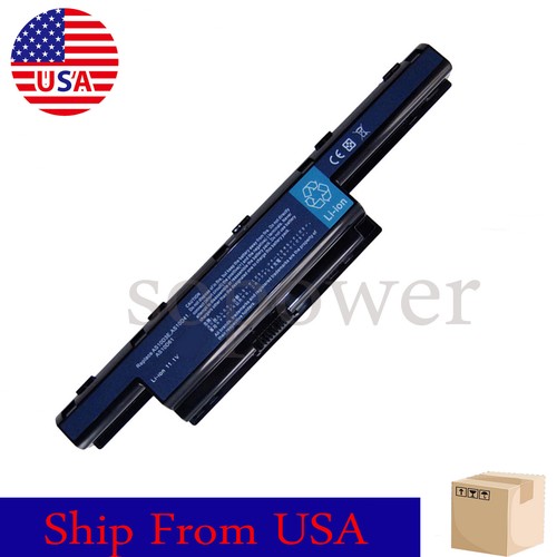 Battery for packard bell - packard,