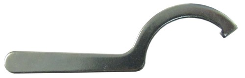 Shock spanner wrench - wrench, 43mm