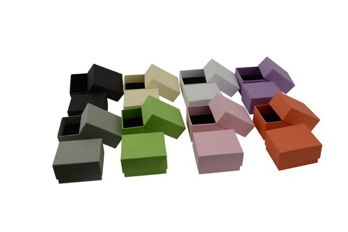 Ring display jewellery - 10,