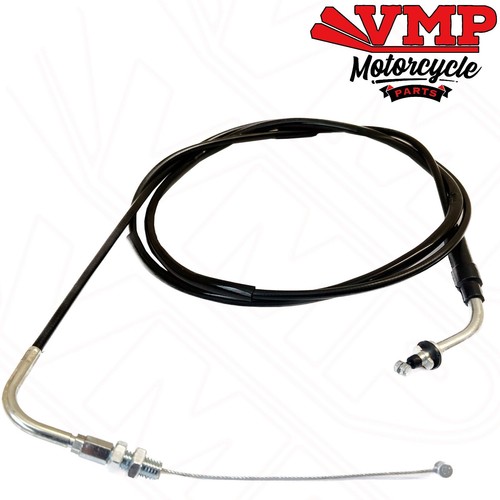 New throttle cable scooter - scooter, for