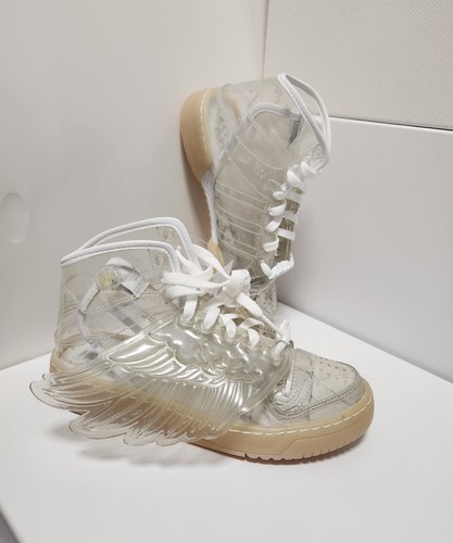 New super rare adidas jeremy - rare,