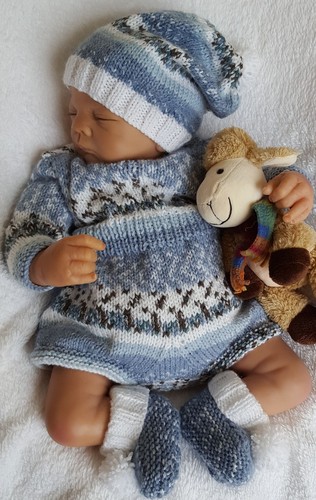 Baby knitting patterns 60 - baby,