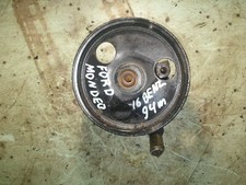 FORD MONDEO I GBP Power Steering Pump 1.6 Petrol 65kw 1994 24833520