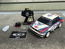 1/10 Kyosho Lancia Delta