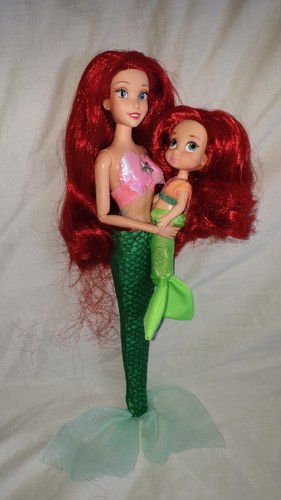 Disney store barbie - barbie, type