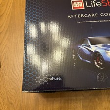 AutoGlym LifeShine Aftercare