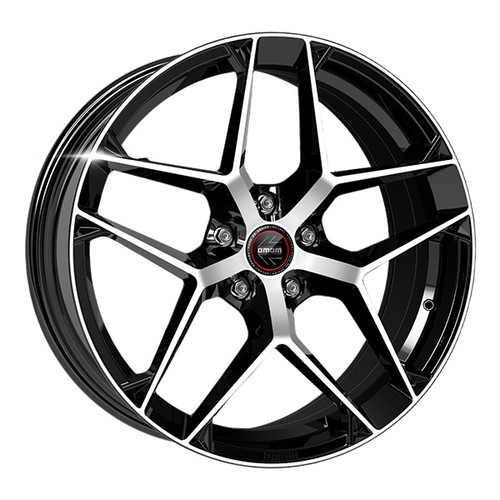 Alloy wheel momo - rf-07, for