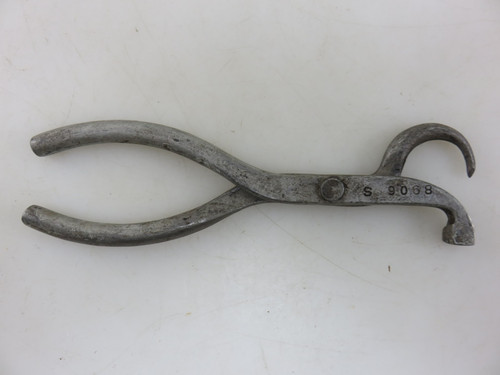 Snap ford brake - ford, spring