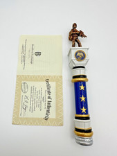 RARE Hawthorne Village USMC