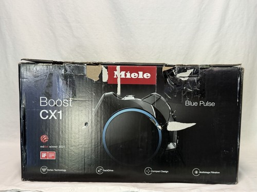 Miele boost cx1 - cx1, pulse