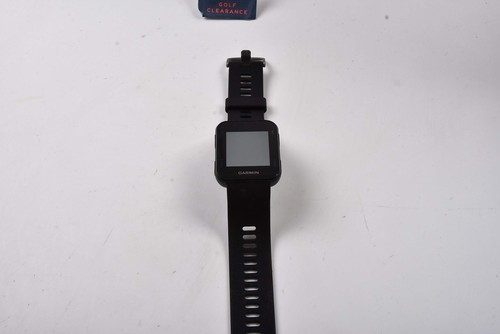 Garmin approach s10 - approach,