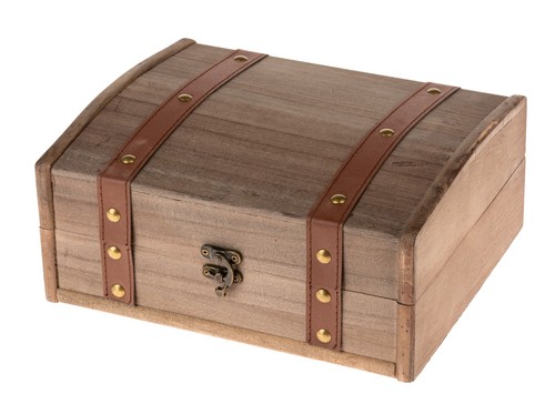 Treasure chest for 100x 10 - treasure,