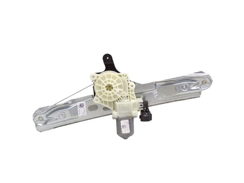 Rear left window lifter fits - window,