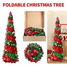 Collapsible Festive Christmas