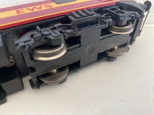 Hornby r2110 class 020 - hornby,