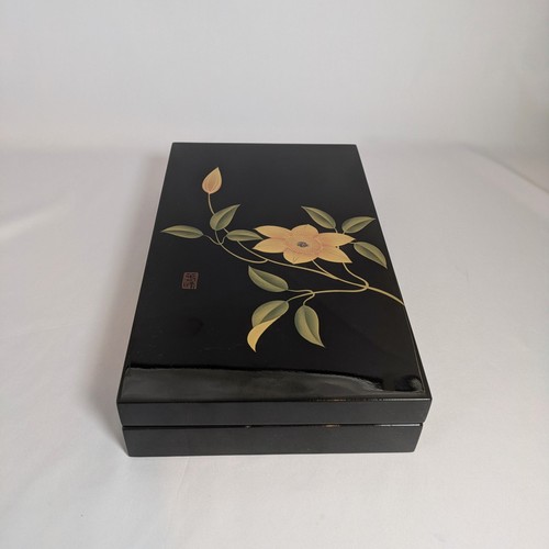 Japanese maki lacquer - japanese,