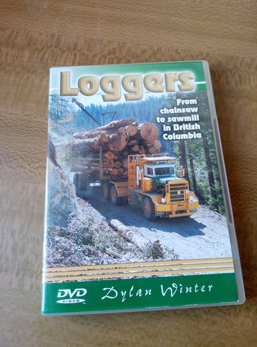 Loggers dylan winter - -,