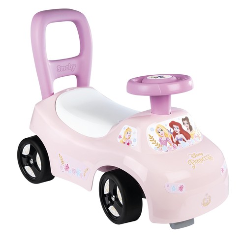 Smoby disney prinsessen - smoby,