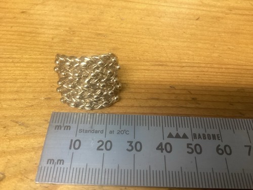 Large heavy gold - ct,