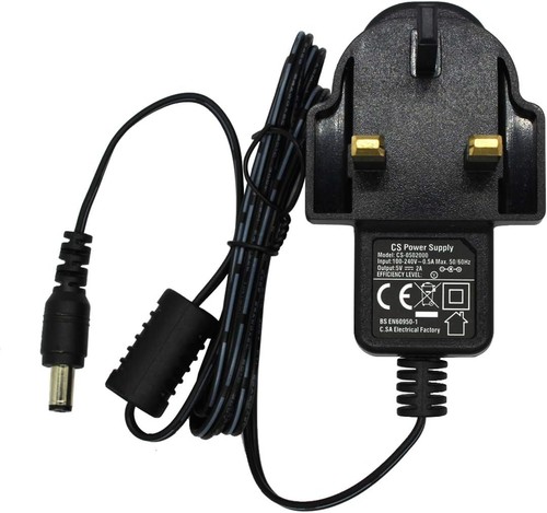 Mains ac dc switching - uk, ac-dc