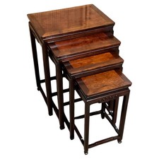 Handsome Nest Of Oriental