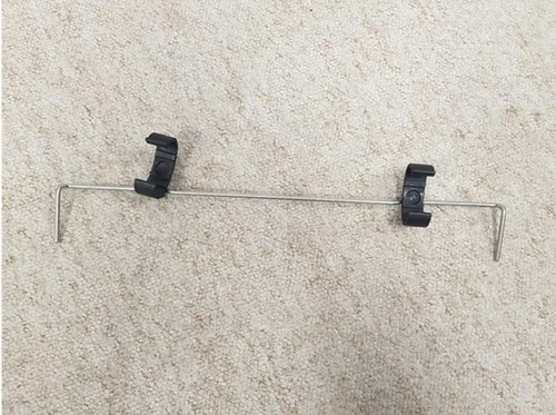 Clips fit bugaboo donkey - clips,
