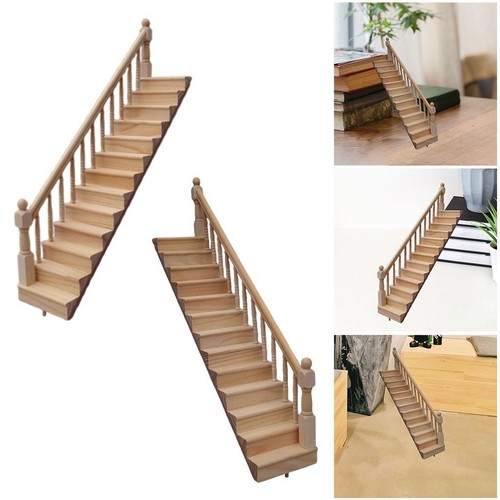 Scale doll house - scale,