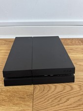 PS4 Console only Sony