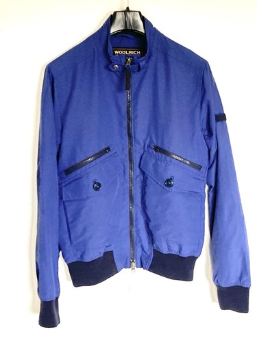 Vintage woolrich jacket - jacket, 80s