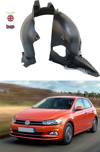 Polo 2018 2021 - 2018,