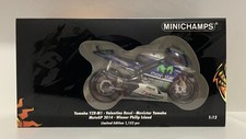 MINICHAMPS 1/12 VALENTINO