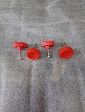 QUALCAST ELECTRIC LAWN RAKE &