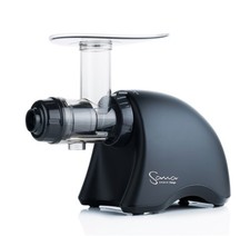 Sana by Omega EUJ-707 Juicer Matte Black