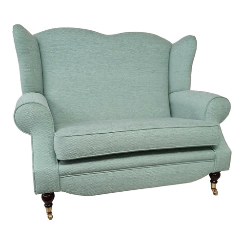 Wing back queen - queen, 2