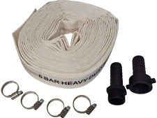 Layflat Water Pump Hose for