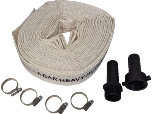 Layflat water pump hose for - layflat,