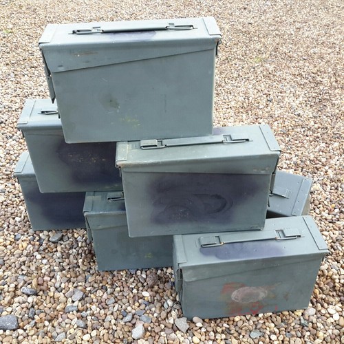Army surplus cal - surplus, 30