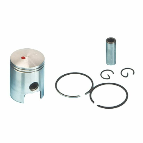 Complete piston 3 - piston, d.40.3